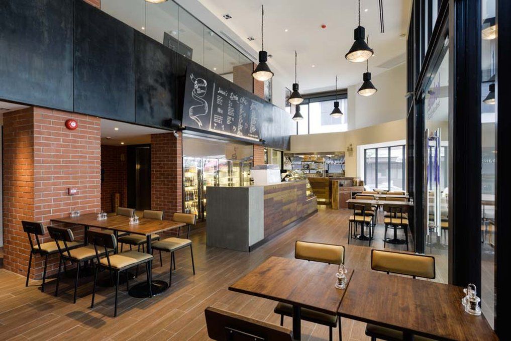 Kokotel Bangkok Surawong Exterior photo