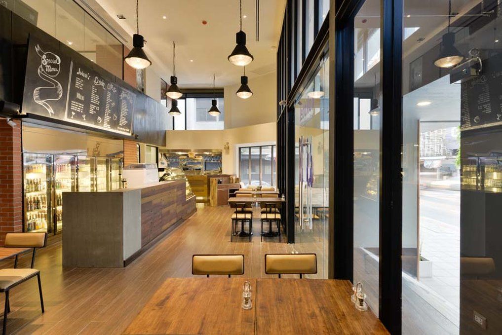 Kokotel Bangkok Surawong Exterior photo